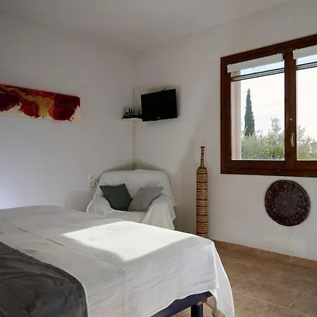 Casa Nuria Semesterbostad L'Ampolla