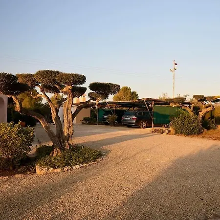 Casa Nuria Semesterbostad L'Ampolla
