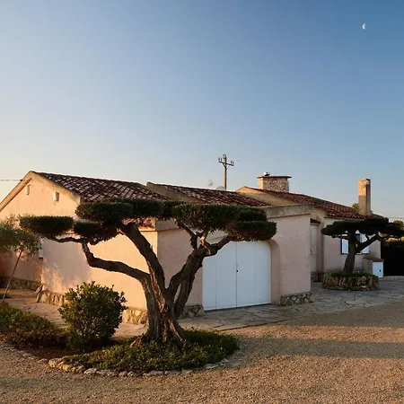 Semesterbostad Casa Nuria