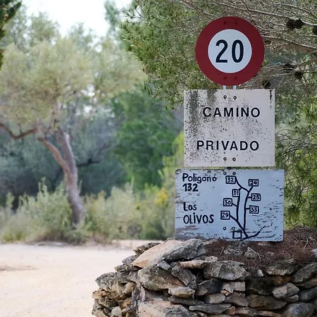 Casa Nuria Semesterbostad *