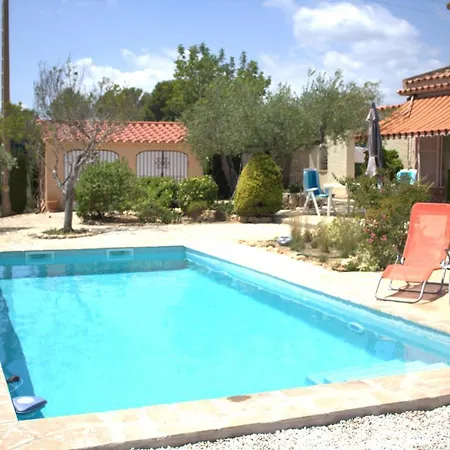 Casa Nuria Semesterbostad