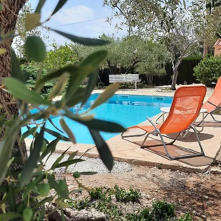 Semesterbostad Casa Nuria *