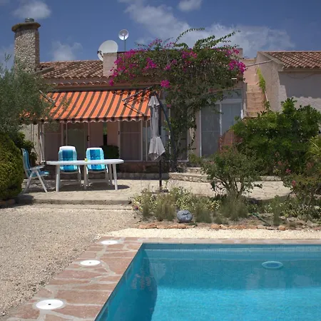 Casa Nuria Semesterbostad