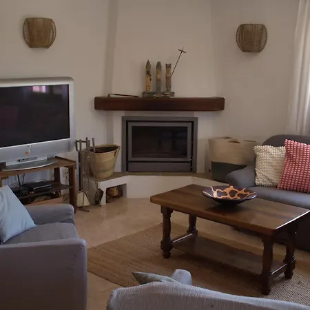 Semesterbostad Casa Nuria