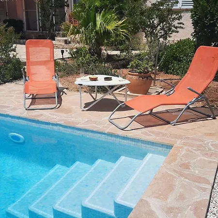 Casa Nuria Semesterbostad