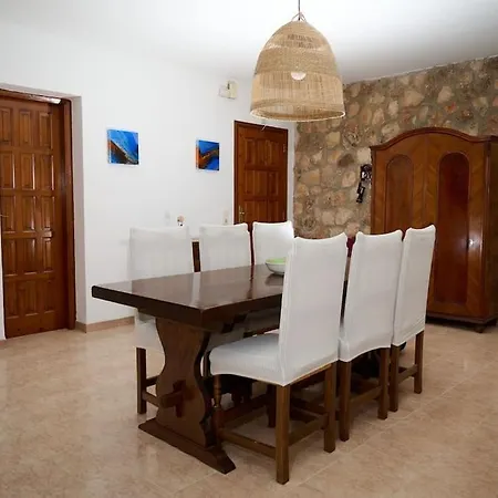 Casa Nuria