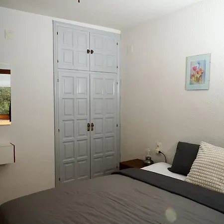 Casa Nuria Holiday home *