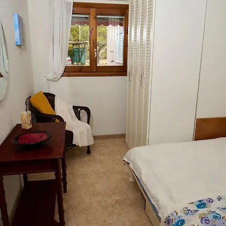 Holiday home Casa Nuria L'Ampolla