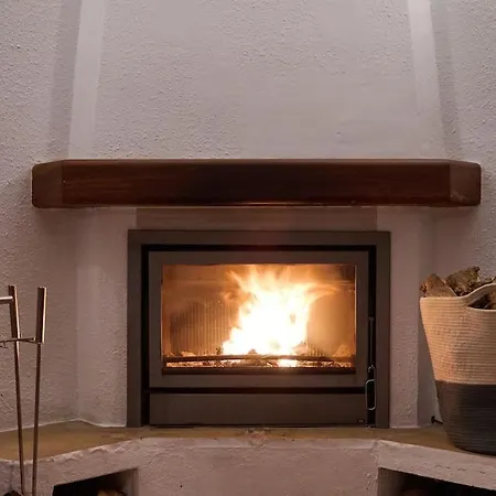 Casa Nuria *