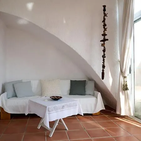 Casa Nuria Nyaraló