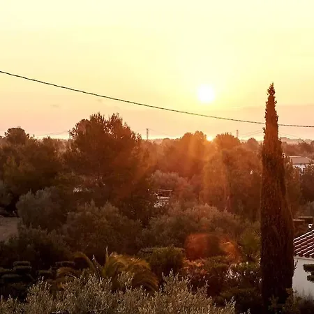 Holiday home Casa Nuria *