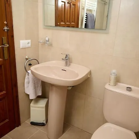 Casa Nuria * L'Ampolla