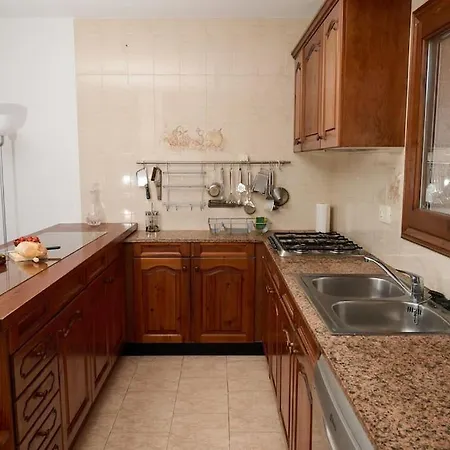 Casa Nuria Сasa de vacaciones L'Ampolla