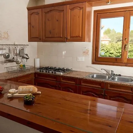 Casa Nuria