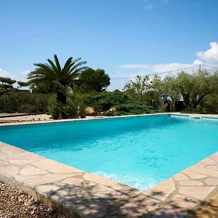 Casa Nuria * L'Ampolla