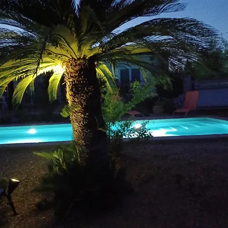 Casa Nuria *