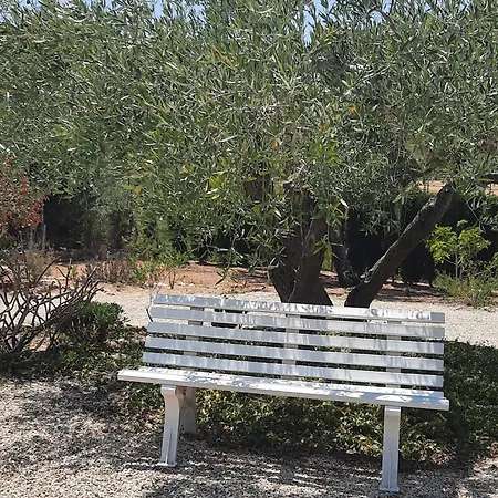 Casa Nuria Holiday home