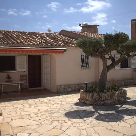 Casa Nuria