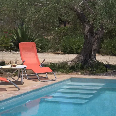Holiday home Casa Nuria
